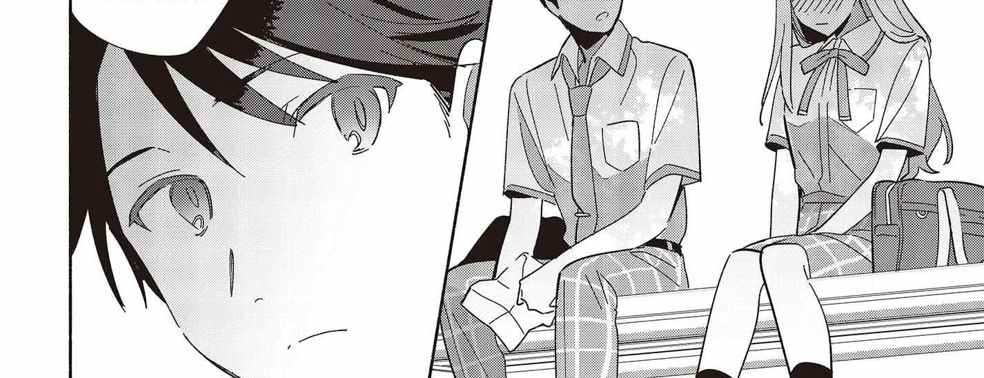 Read Replica Datte, Koi wo suru. chapter 3 image 39 on Lezhin