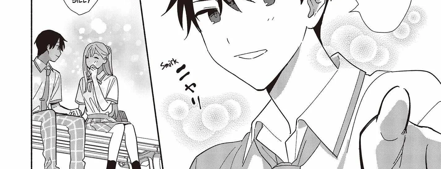 Read Replica Datte, Koi wo suru. chapter 3 image 43 on Lezhin