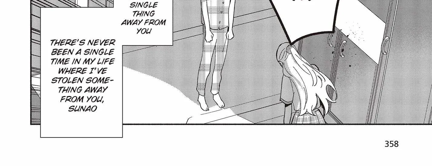Read Replica Datte, Koi wo suru. chapter 3 image 51 on Lezhin