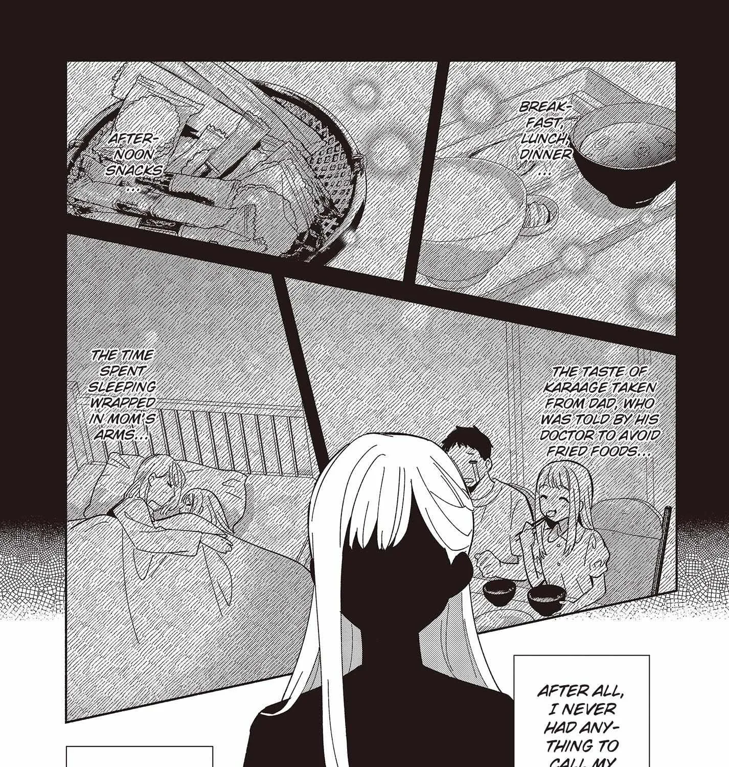 Read Replica Datte, Koi wo suru. chapter 3 image 52 on Lezhin