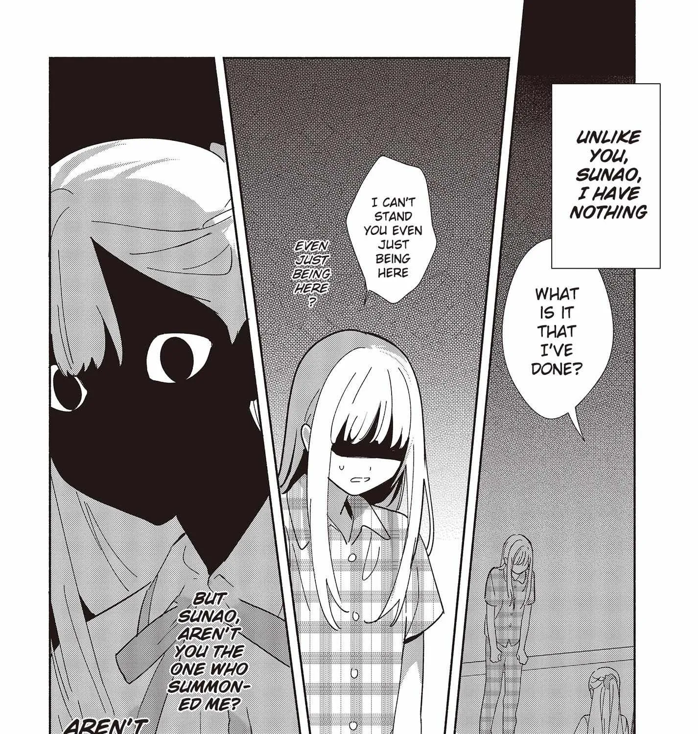 Read Replica Datte, Koi wo suru. chapter 3 image 54 on Lezhin