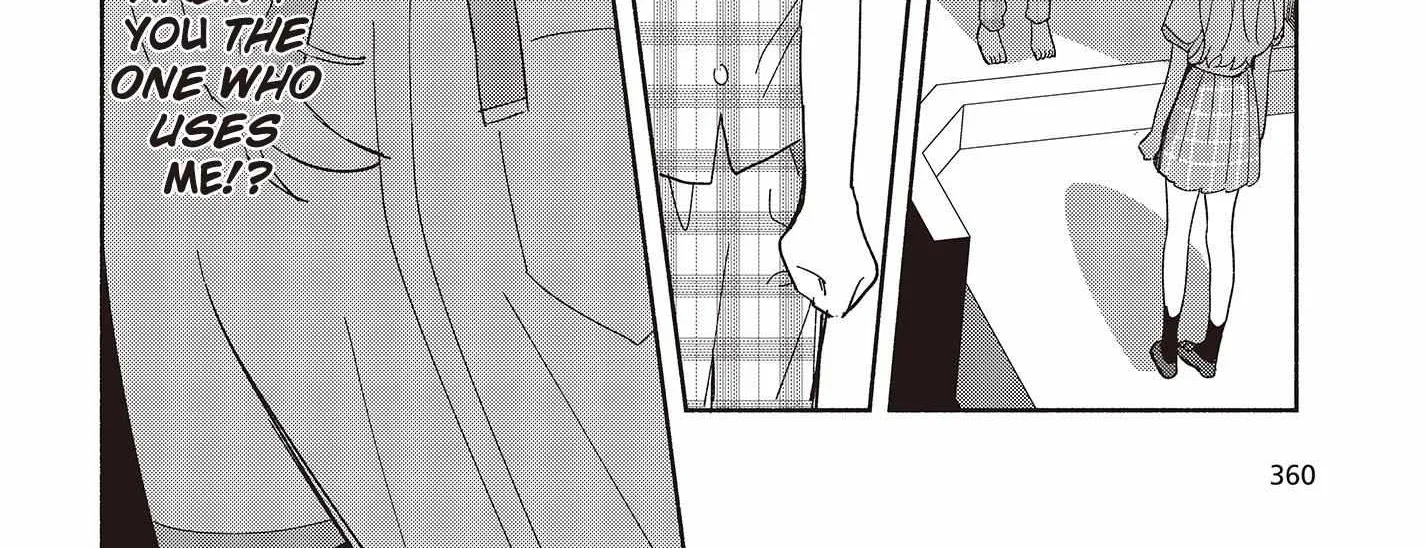 Read Replica Datte, Koi wo suru. chapter 3 image 55 on Lezhin