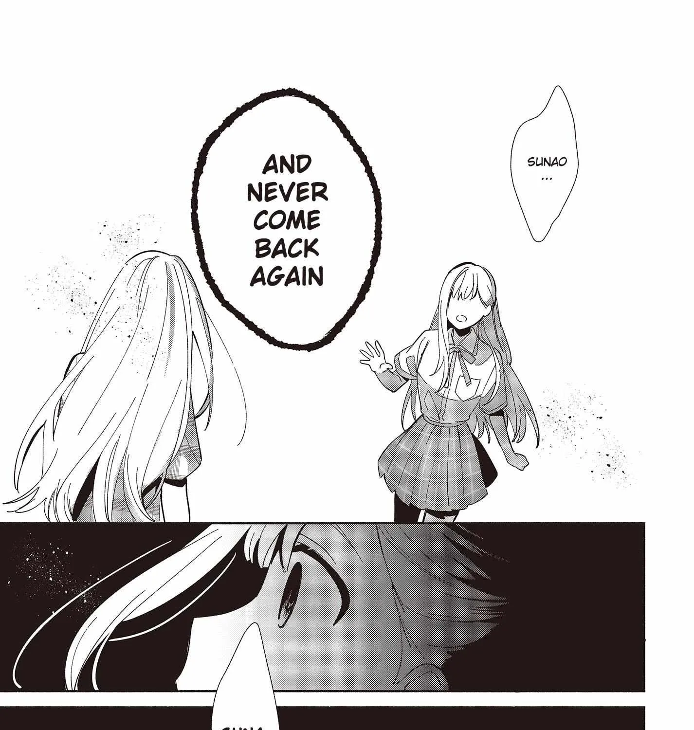 Read Replica Datte, Koi wo suru. chapter 3 image 60 on Lezhin