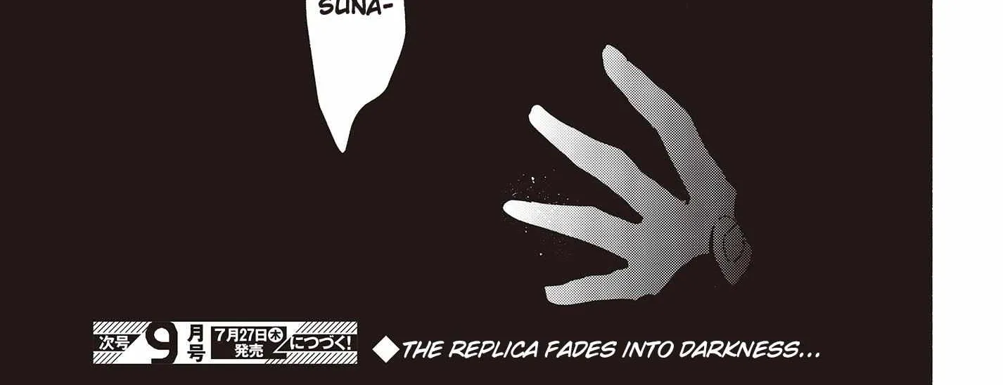 Read Replica Datte, Koi wo suru. chapter 3 image 61 on Lezhin