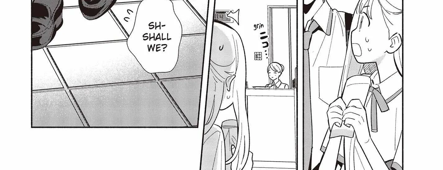 Read Replica Datte, Koi wo suru. chapter 3 image 7 on Lezhin