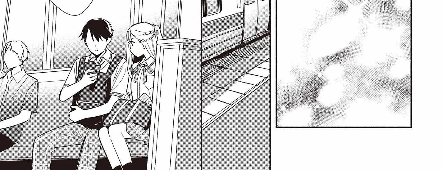 Read Replica Datte, Koi wo suru. chapter 3 image 9 on Lezhin