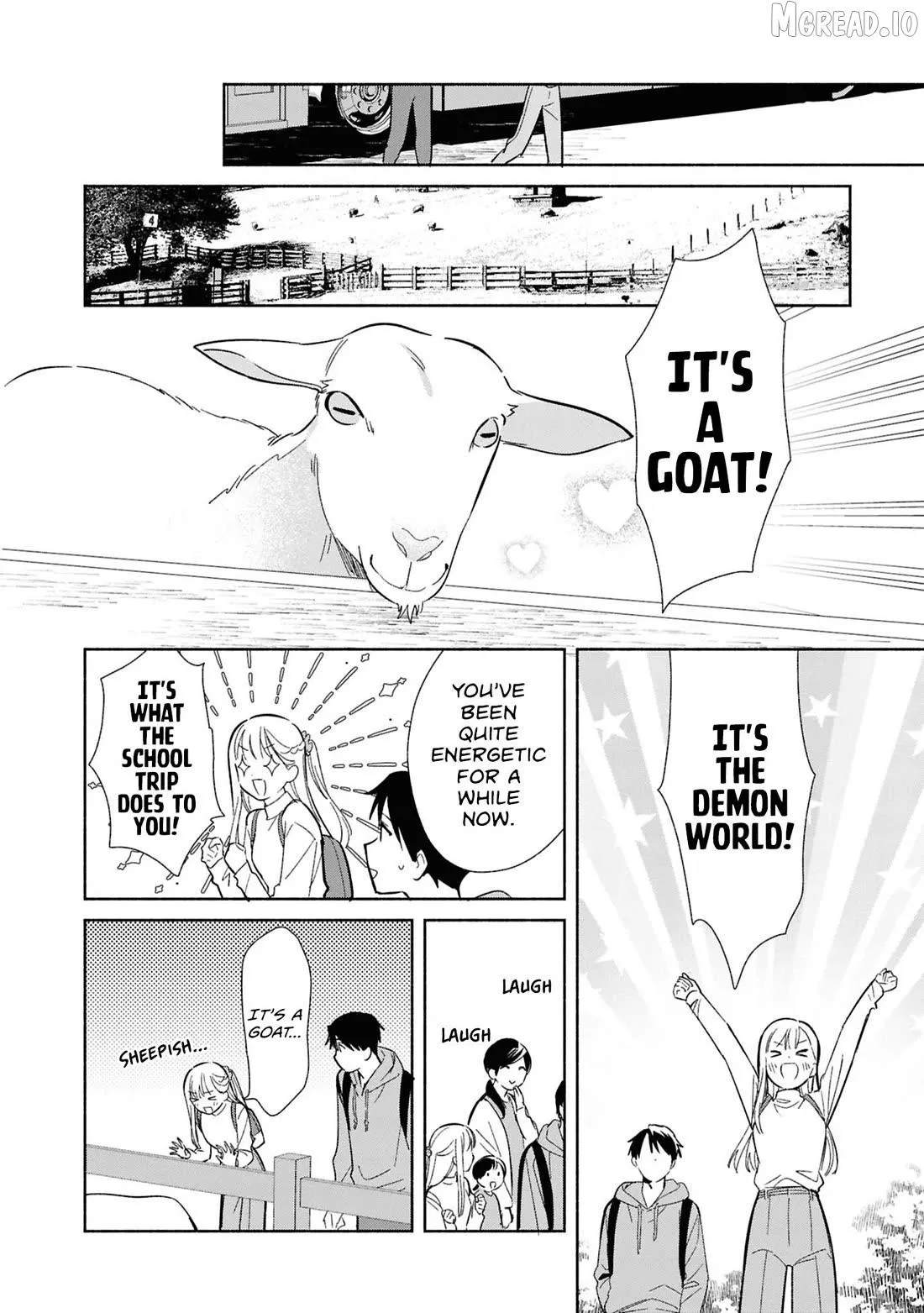 Read Replica Datte, Koi wo suru. chapter 30 image 15 on Lezhin