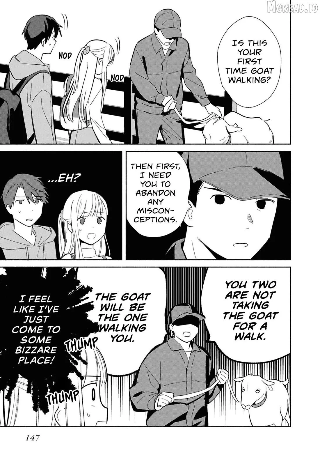 Read Replica Datte, Koi wo suru. chapter 30 image 18 on Lezhin