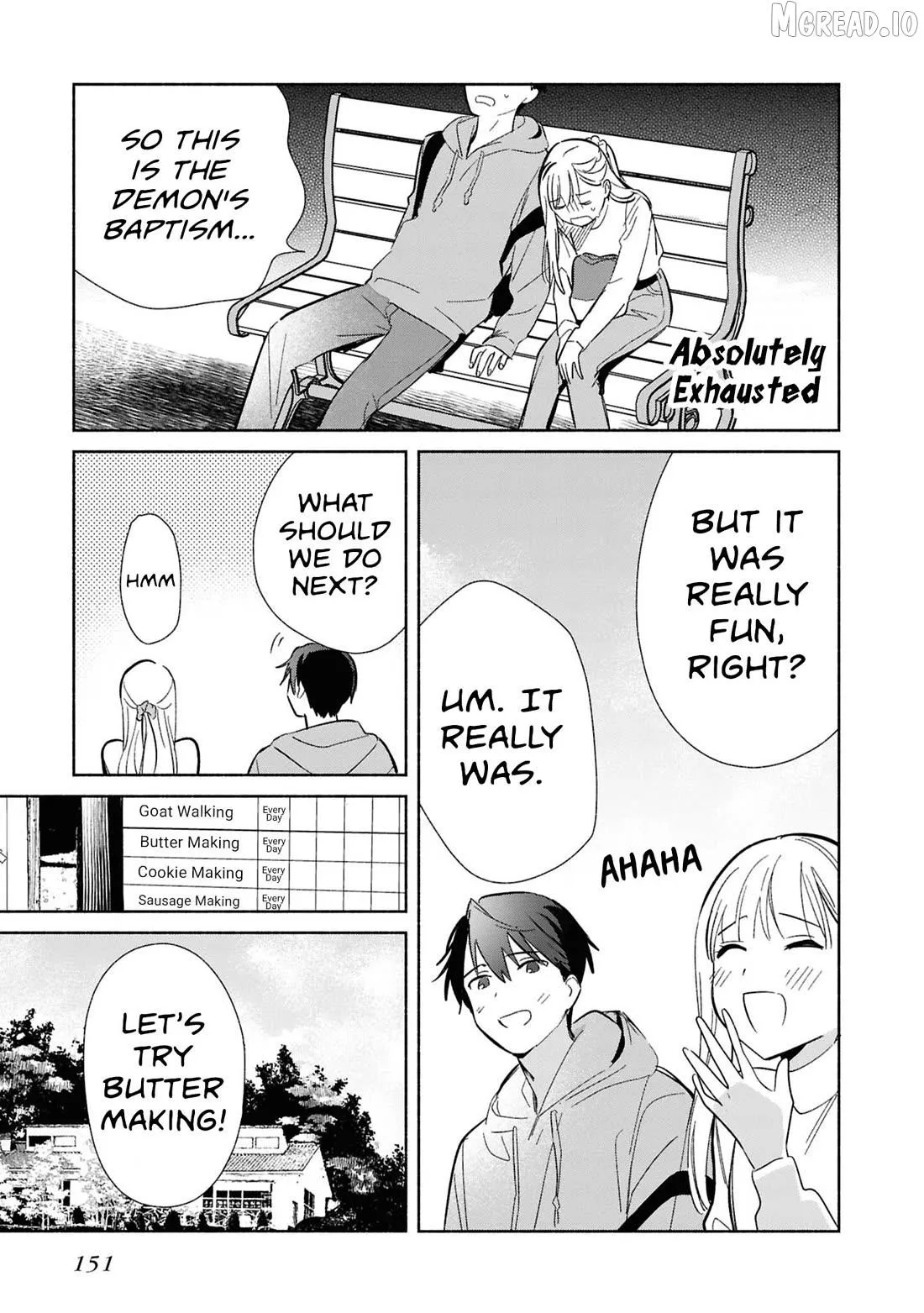 Read Replica Datte, Koi wo suru. chapter 30 image 22 on Lezhin