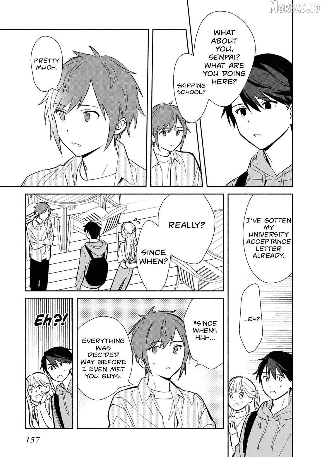 Read Replica Datte, Koi wo suru. chapter 30 image 28 on Lezhin