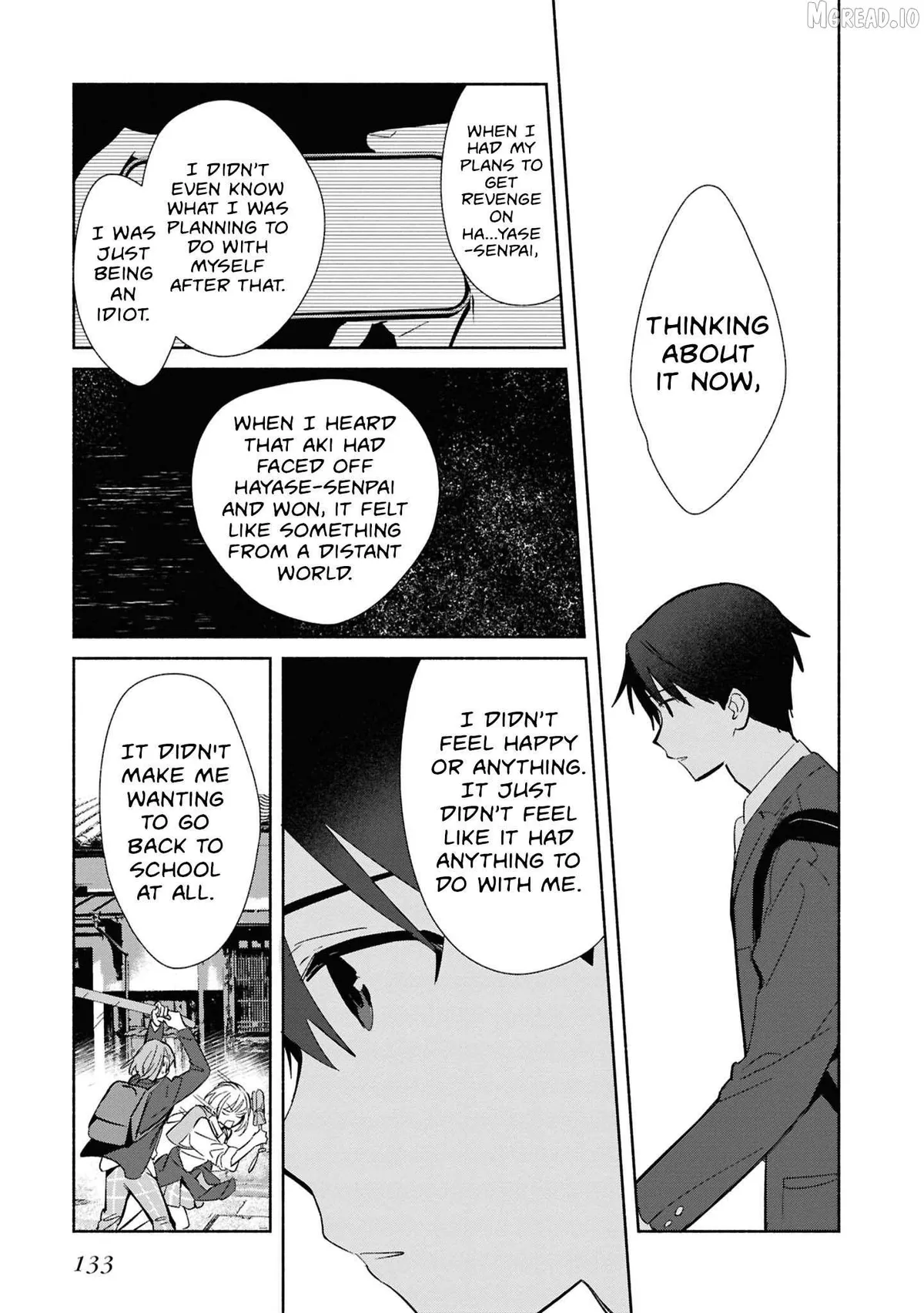 Read Replica Datte, Koi wo suru. chapter 30 image 4 on Lezhin