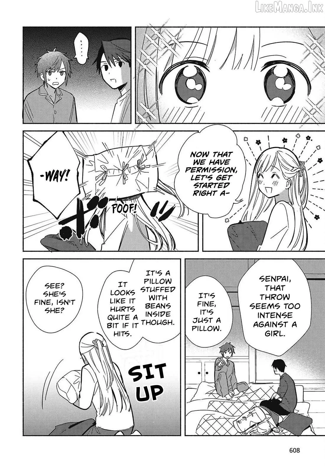 Read Replica Datte, Koi wo suru. chapter 33 image 13 on Lezhin