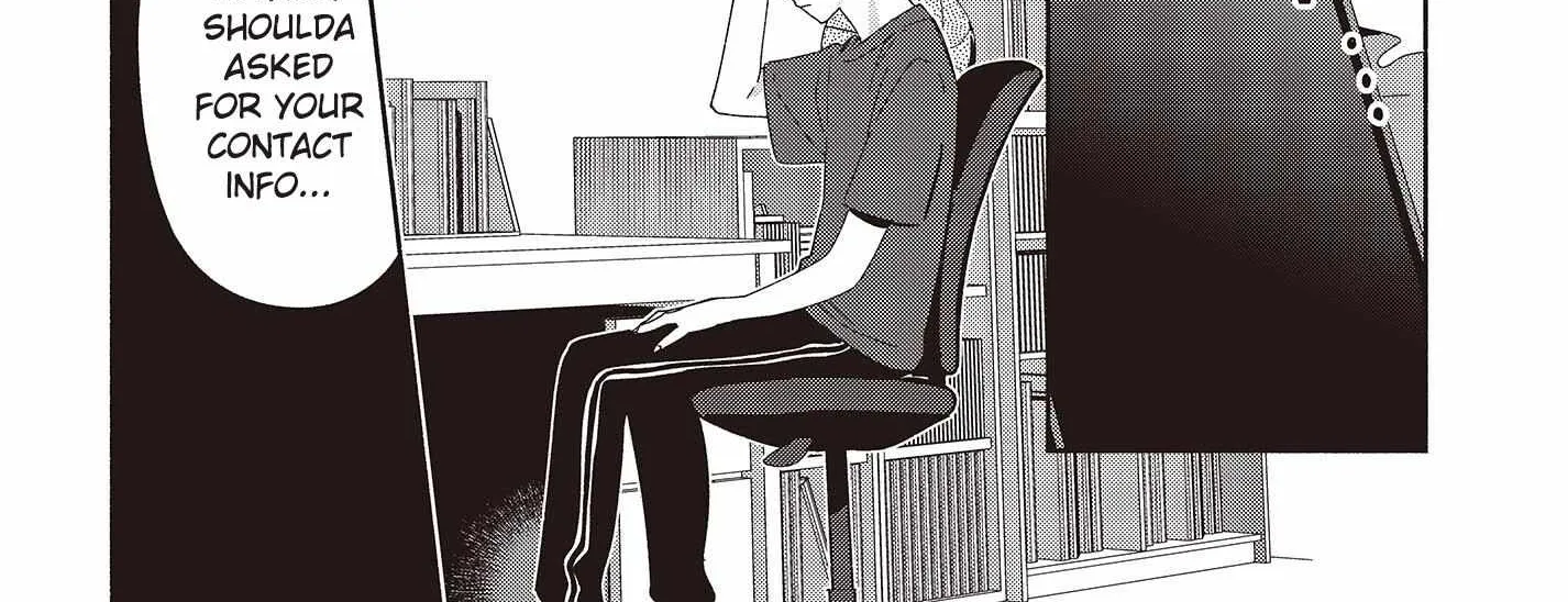 Read Replica Datte, Koi wo suru. chapter 4 image 12 on Lezhin
