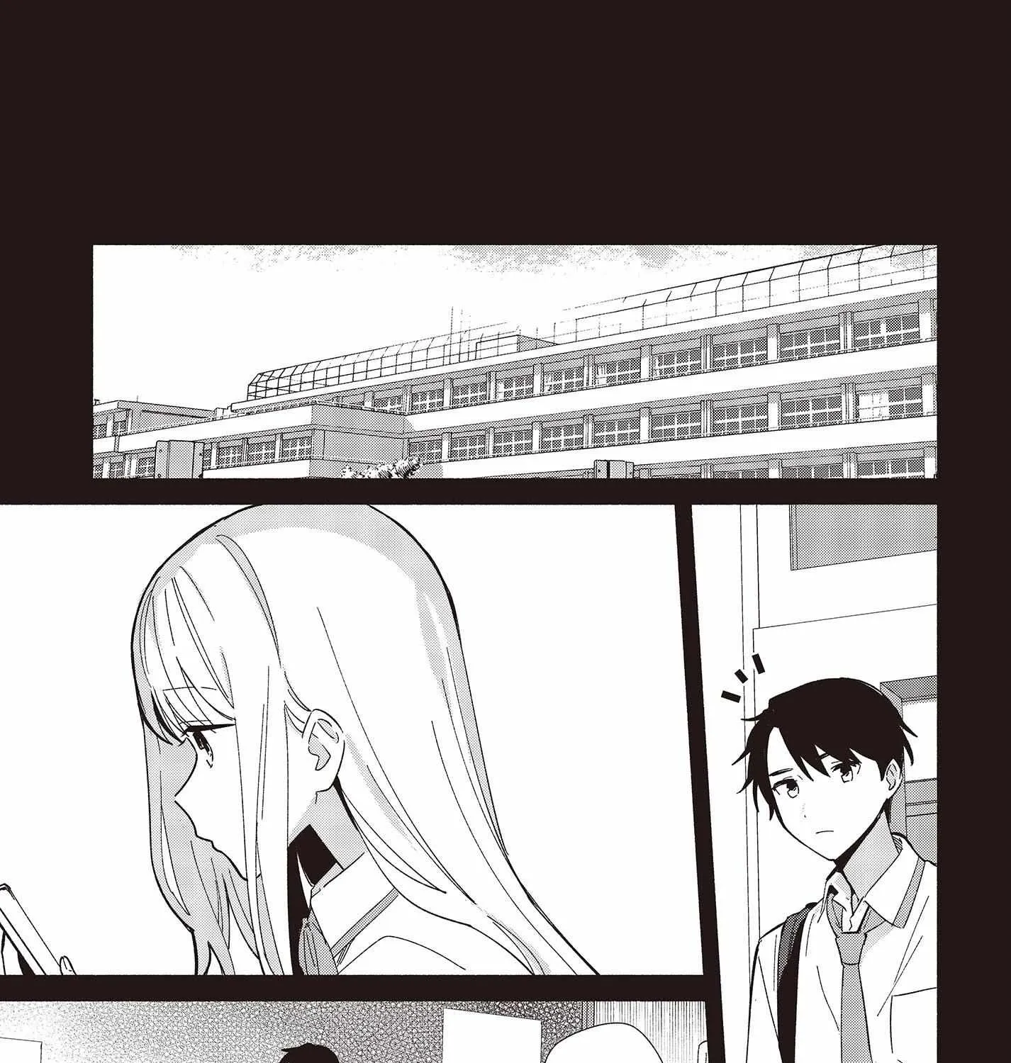Read Replica Datte, Koi wo suru. chapter 4 image 13 on Lezhin
