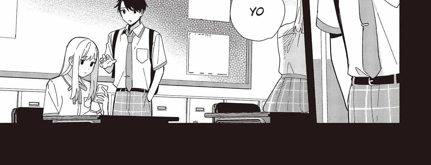Read Replica Datte, Koi wo suru. chapter 4 image 14 on Lezhin