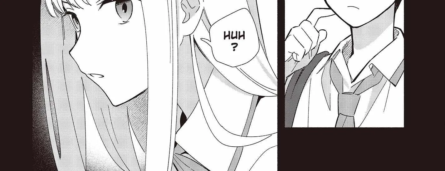 Read Replica Datte, Koi wo suru. chapter 4 image 16 on Lezhin
