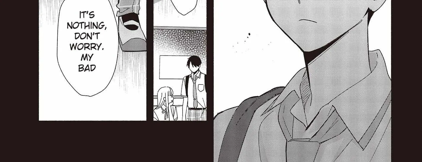 Read Replica Datte, Koi wo suru. chapter 4 image 18 on Lezhin