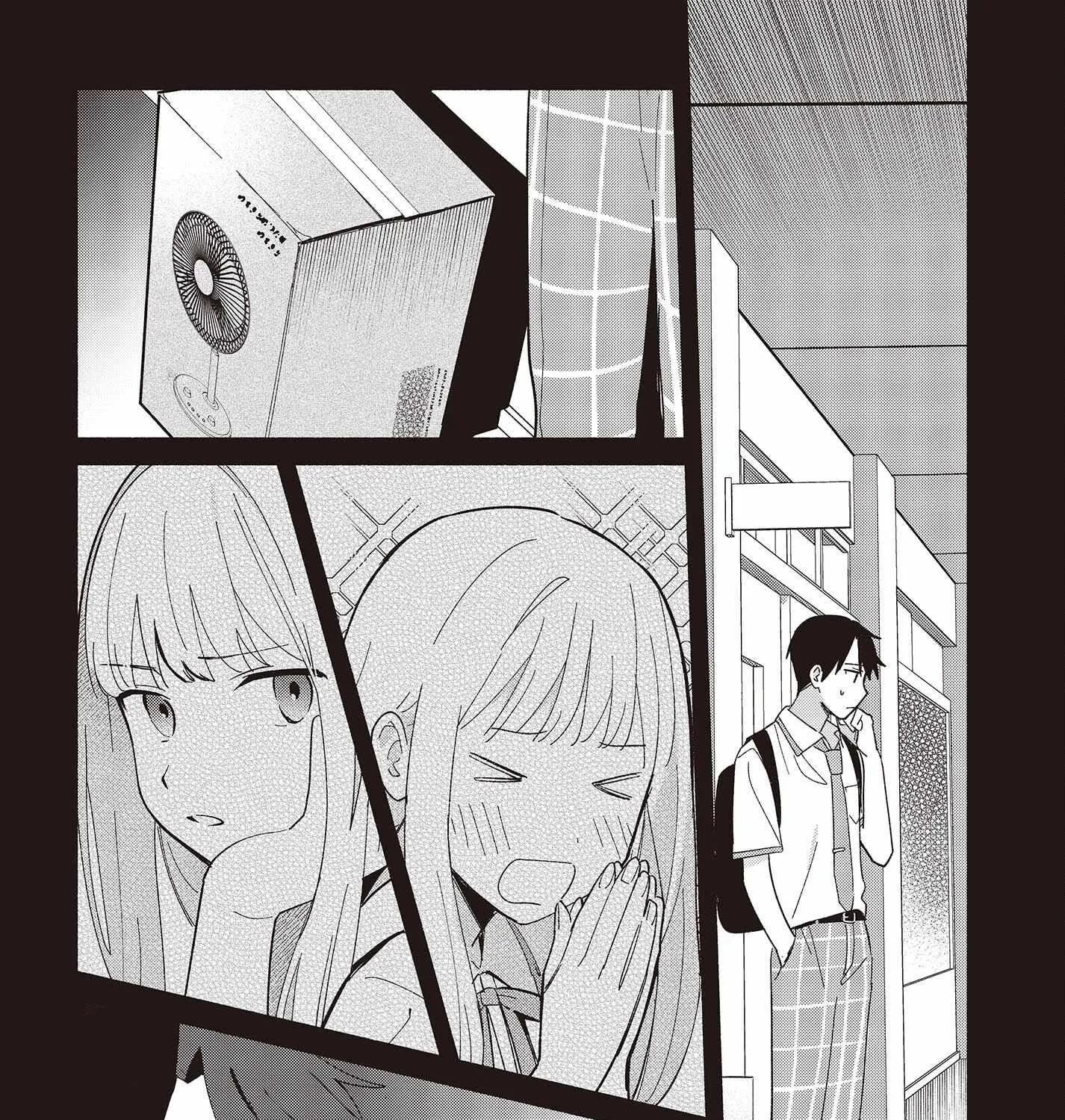 Read Replica Datte, Koi wo suru. chapter 4 image 19 on Lezhin