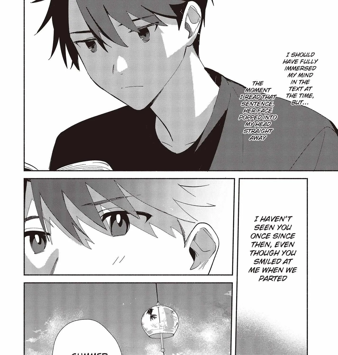 Read Replica Datte, Koi wo suru. chapter 4 image 23 on Lezhin