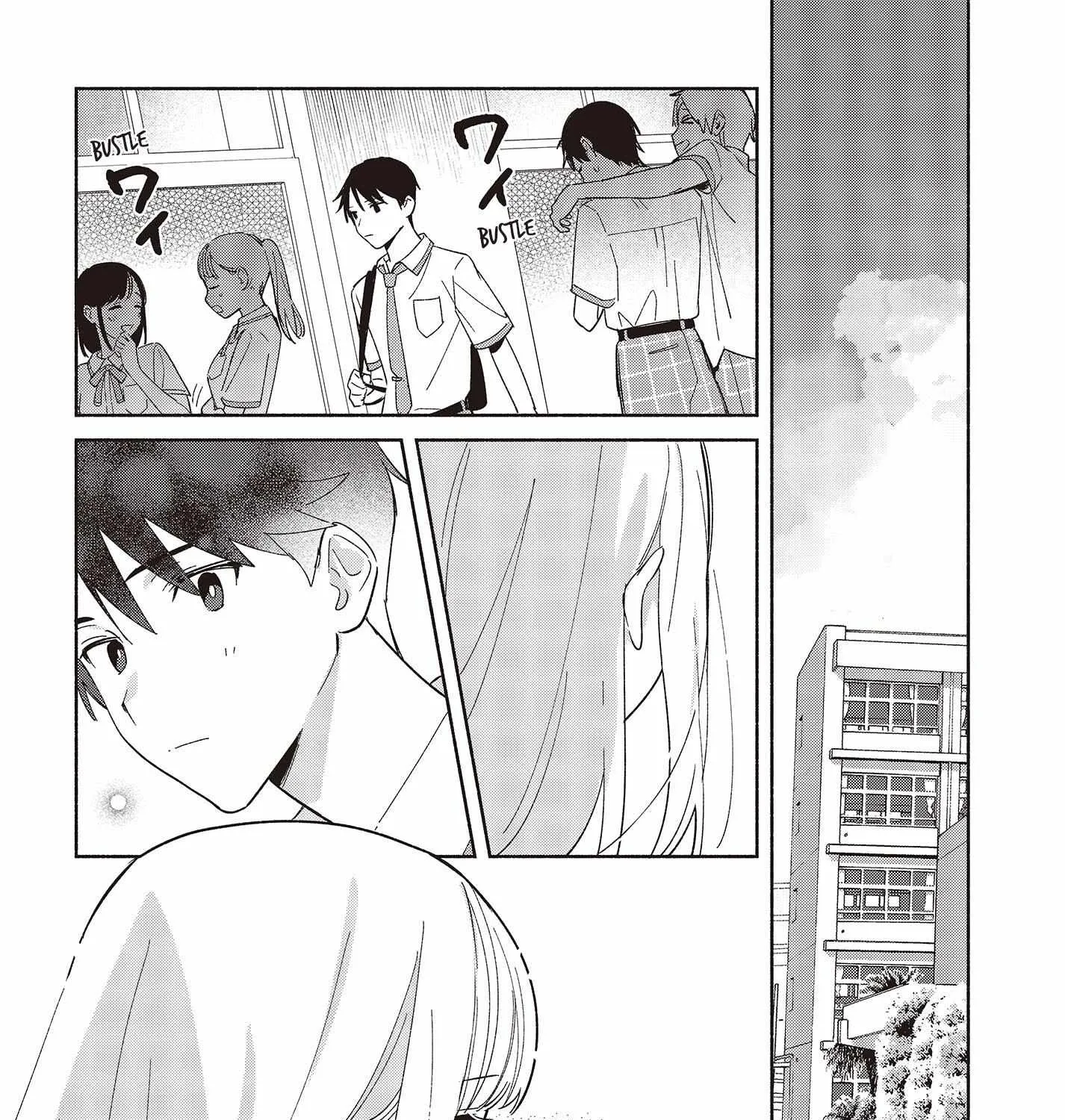 Read Replica Datte, Koi wo suru. chapter 4 image 27 on Lezhin
