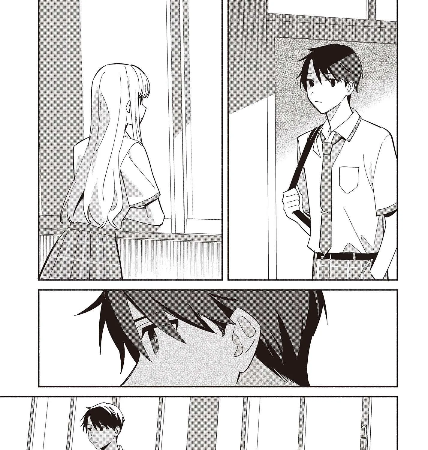 Read Replica Datte, Koi wo suru. chapter 4 image 29 on Lezhin
