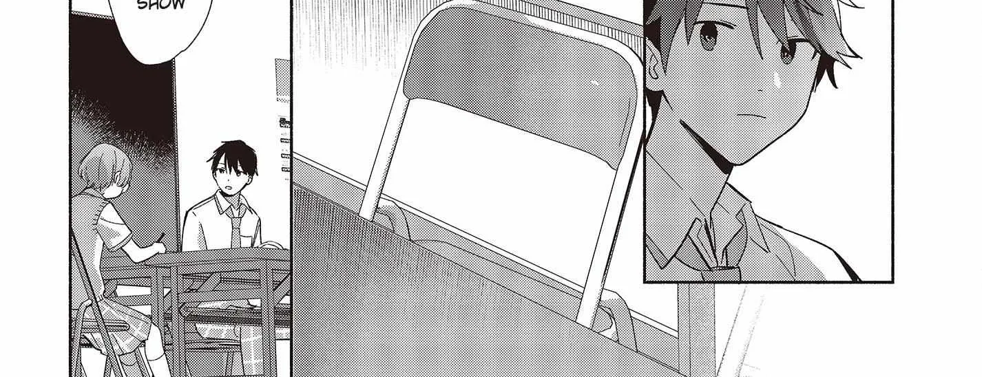 Read Replica Datte, Koi wo suru. chapter 4 image 32 on Lezhin