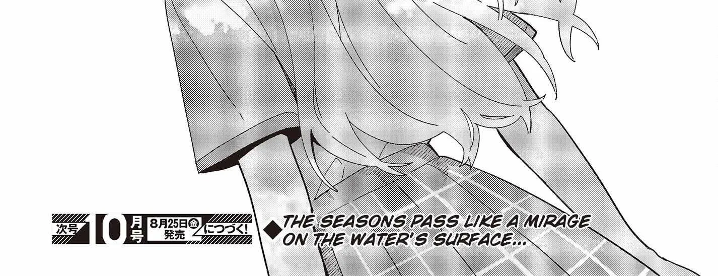 Read Replica Datte, Koi wo suru. chapter 4 image 36 on Lezhin