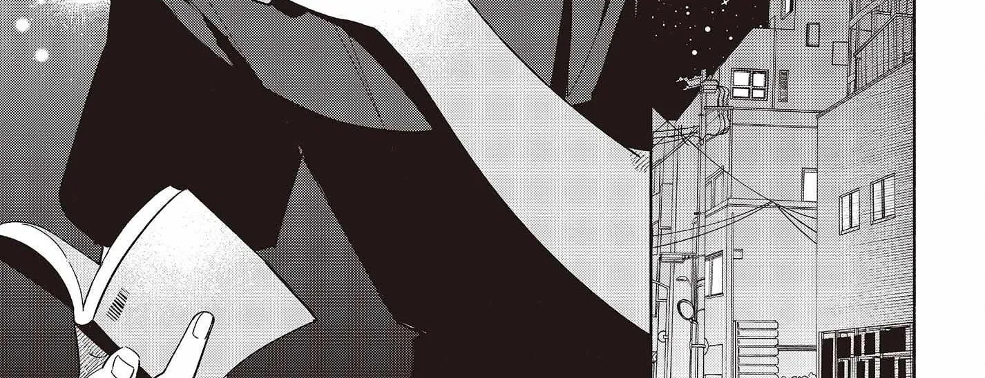 Read Replica Datte, Koi wo suru. chapter 4 image 6 on Lezhin