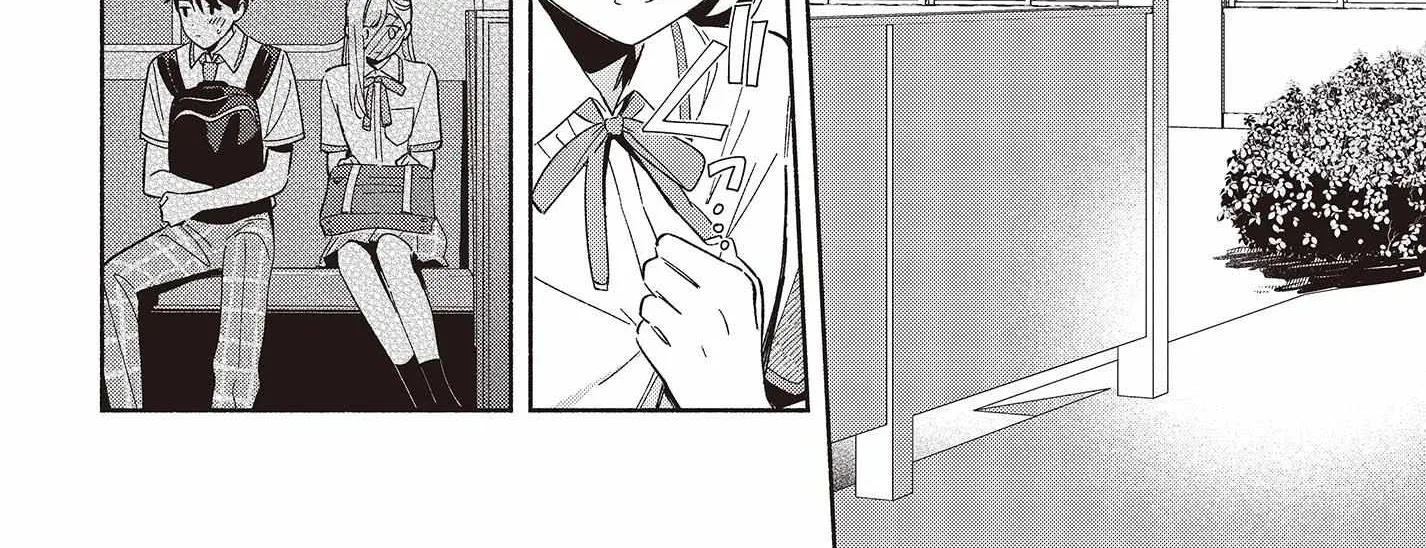 Read Replica Datte, Koi wo suru. chapter 5 image 12 on Lezhin