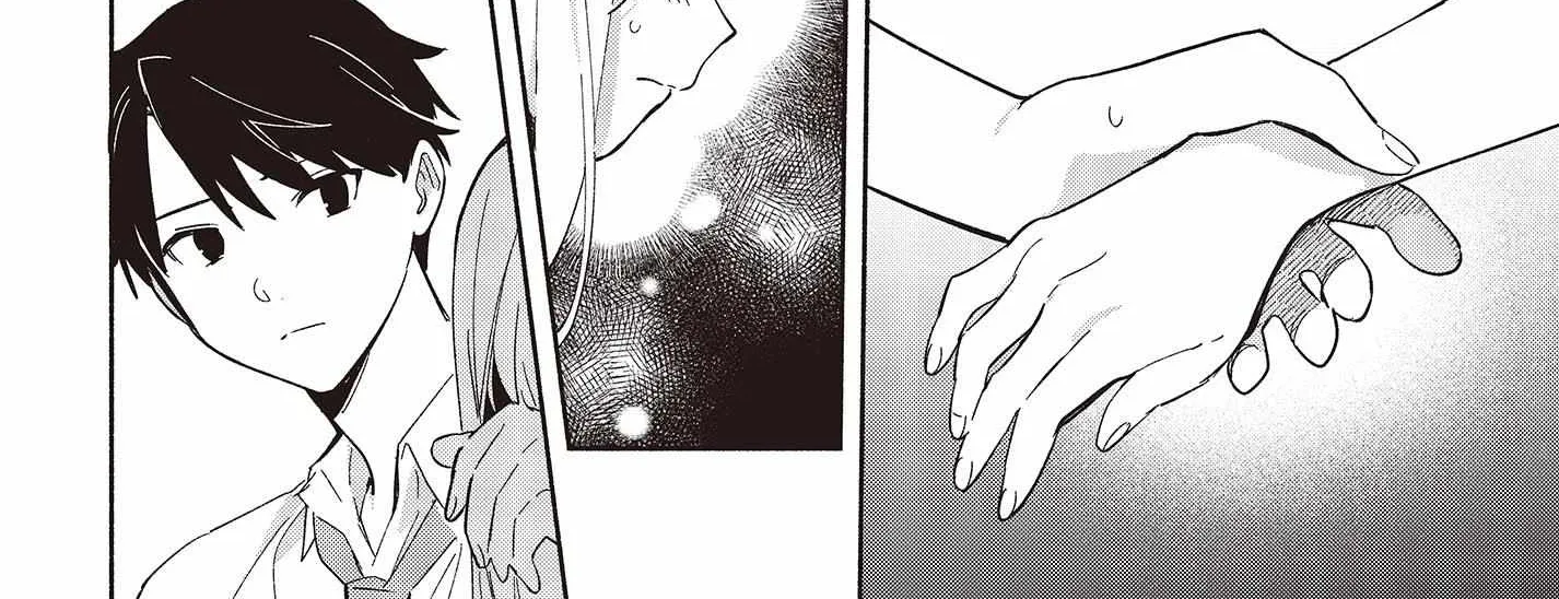 Read Replica Datte, Koi wo suru. chapter 5 image 16 on Lezhin
