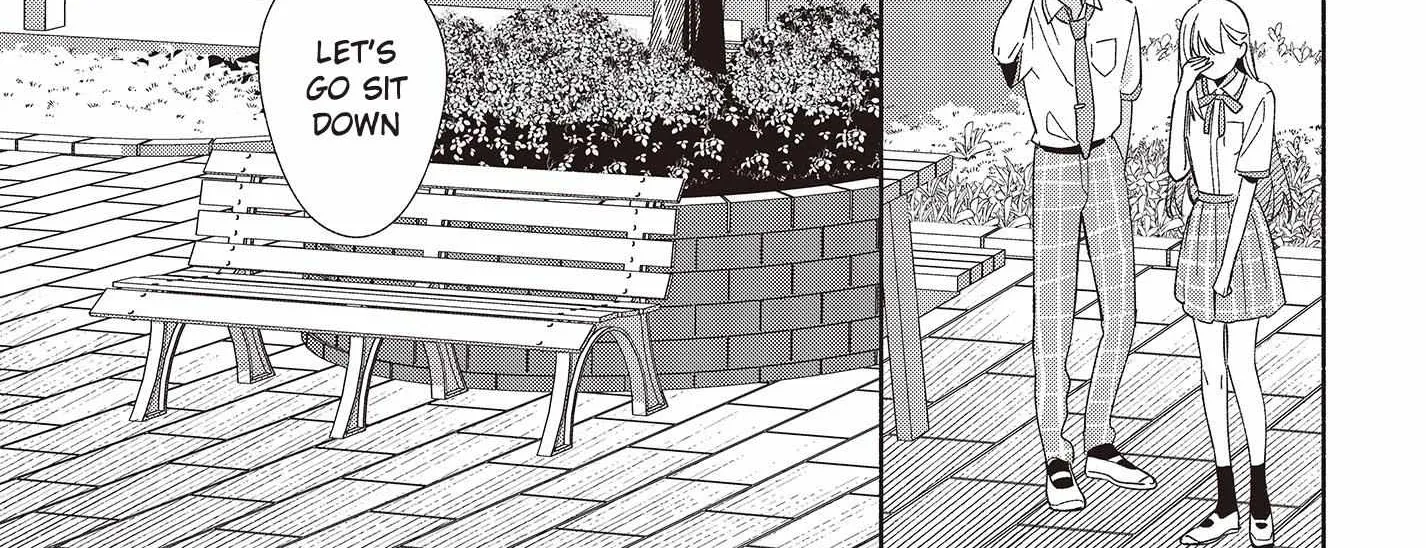 Read Replica Datte, Koi wo suru. chapter 5 image 18 on Lezhin