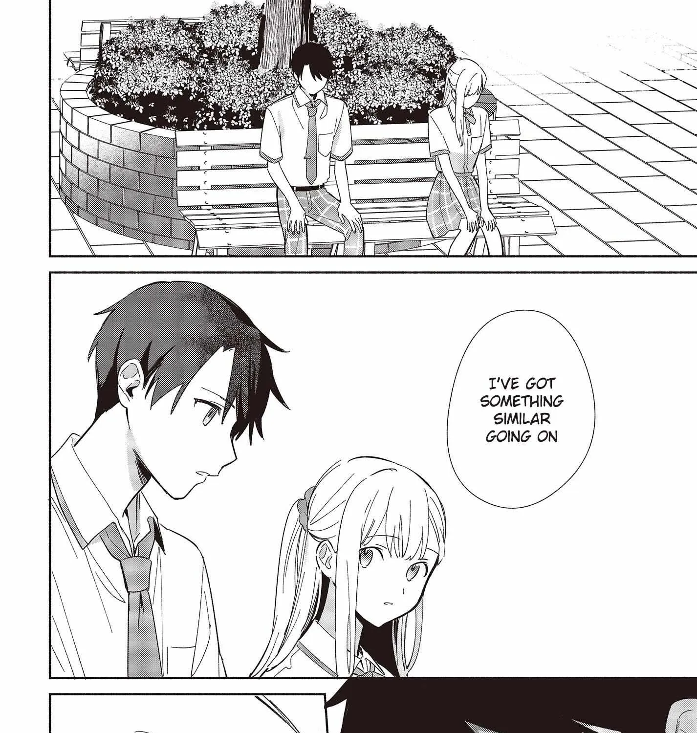 Read Replica Datte, Koi wo suru. chapter 5 image 19 on Lezhin