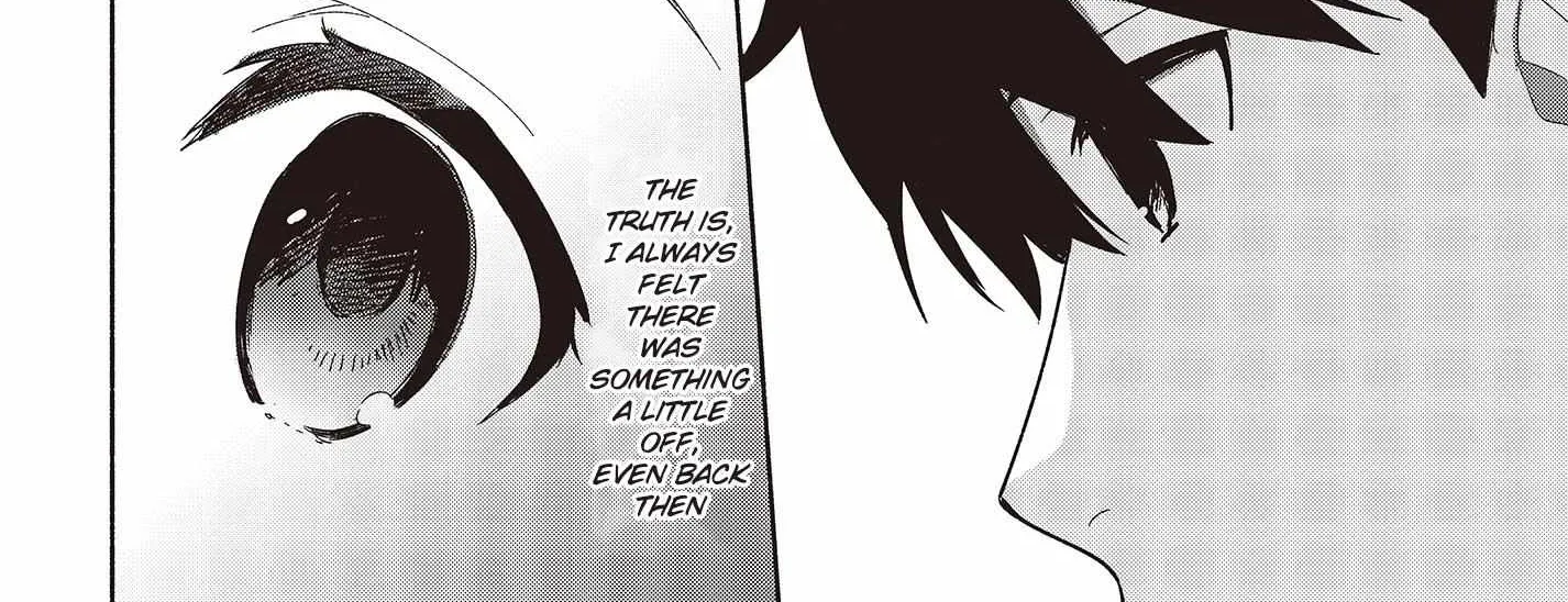 Read Replica Datte, Koi wo suru. chapter 5 image 20 on Lezhin