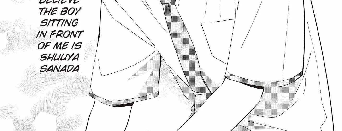 Read Replica Datte, Koi wo suru. chapter 5 image 22 on Lezhin