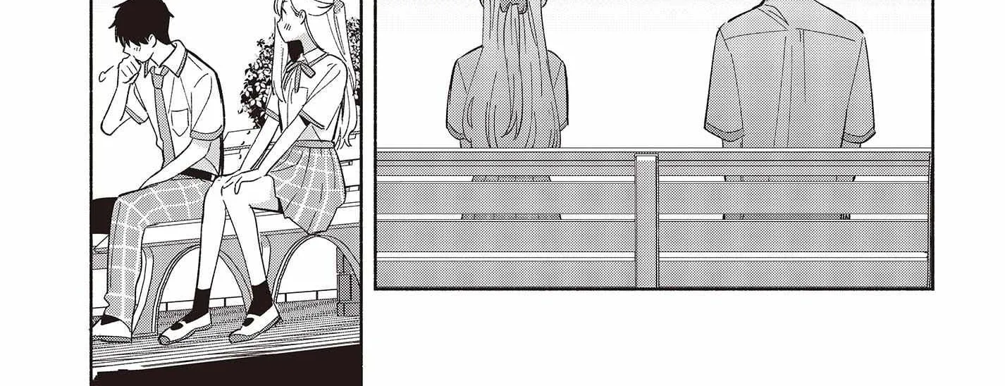 Read Replica Datte, Koi wo suru. chapter 5 image 26 on Lezhin