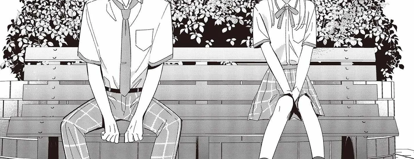 Read Replica Datte, Koi wo suru. chapter 5 image 28 on Lezhin