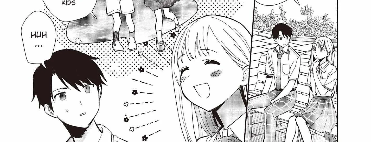 Read Replica Datte, Koi wo suru. chapter 5 image 32 on Lezhin