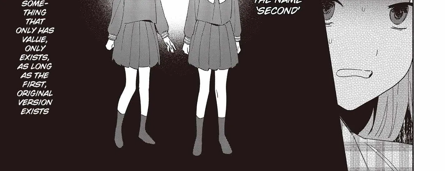 Read Replica Datte, Koi wo suru. chapter 5 image 34 on Lezhin