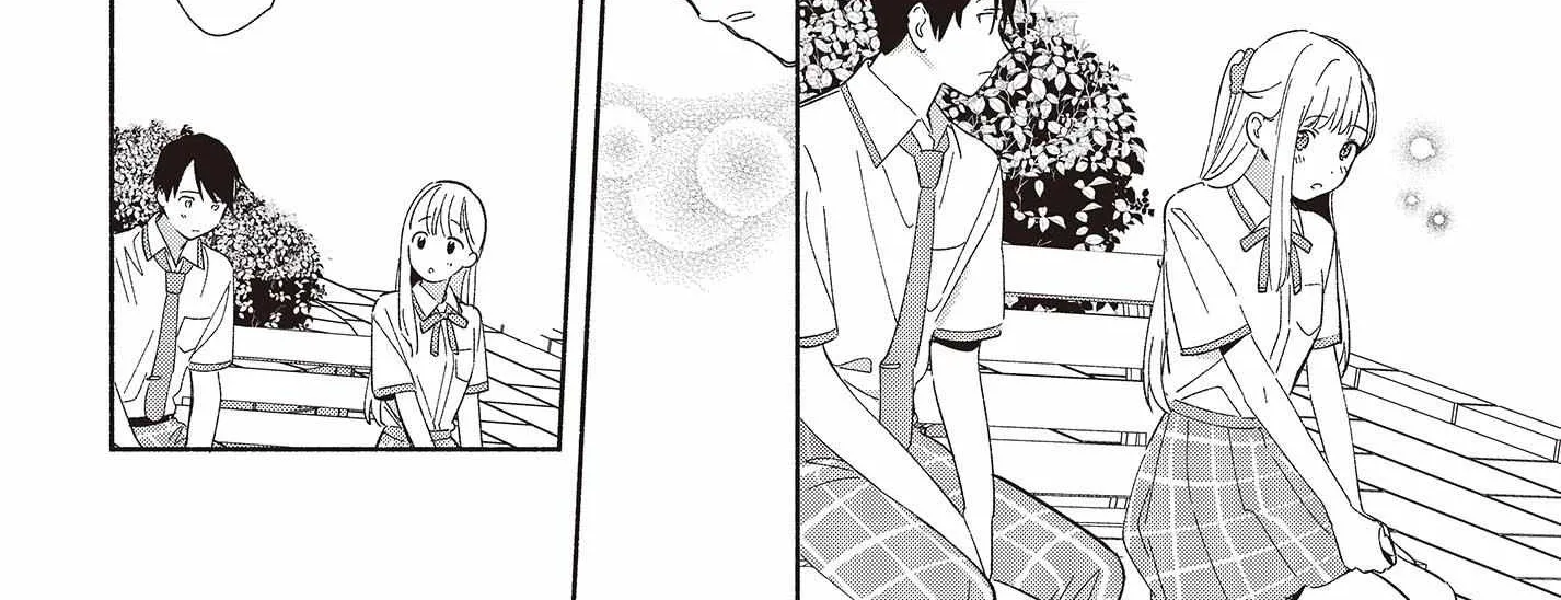 Read Replica Datte, Koi wo suru. chapter 5 image 36 on Lezhin