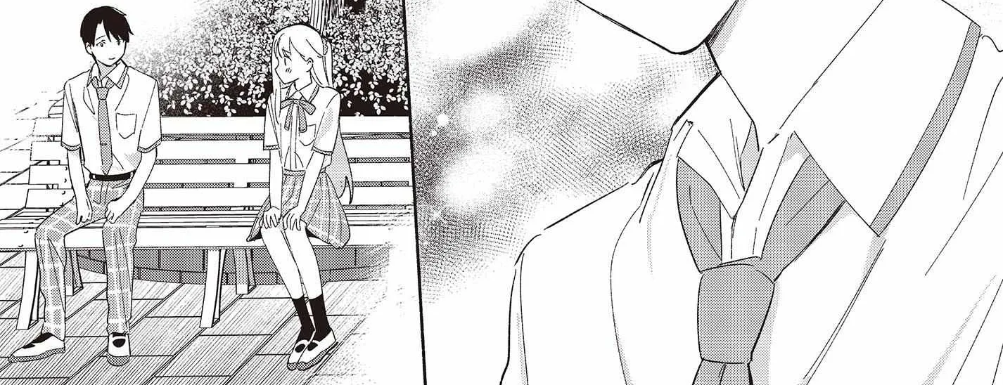 Read Replica Datte, Koi wo suru. chapter 5 image 38 on Lezhin
