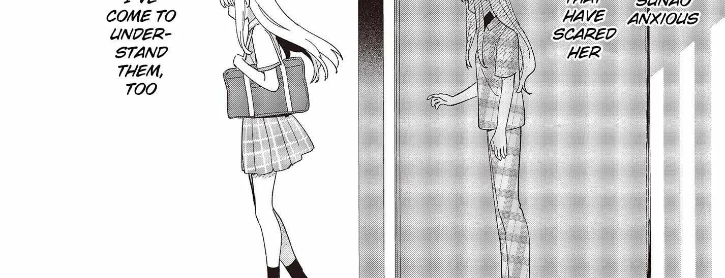 Read Replica Datte, Koi wo suru. chapter 5 image 4 on Lezhin