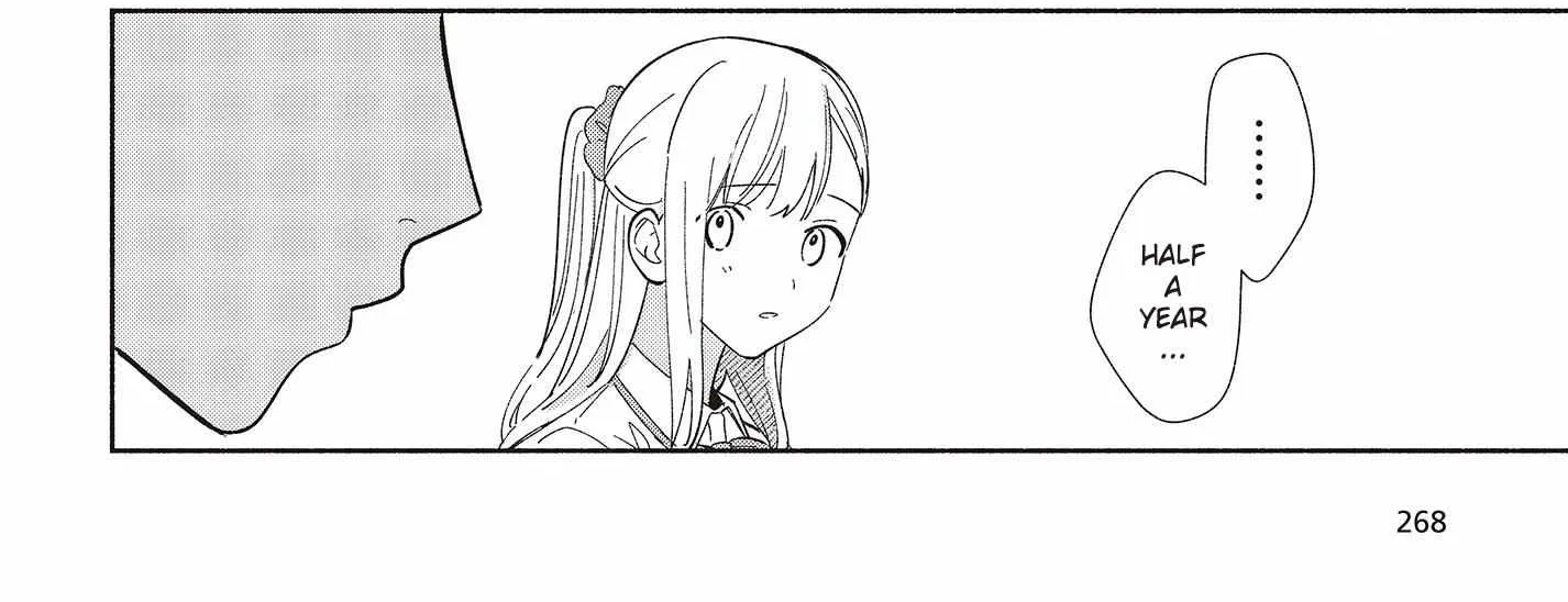 Read Replica Datte, Koi wo suru. chapter 5 image 40 on Lezhin