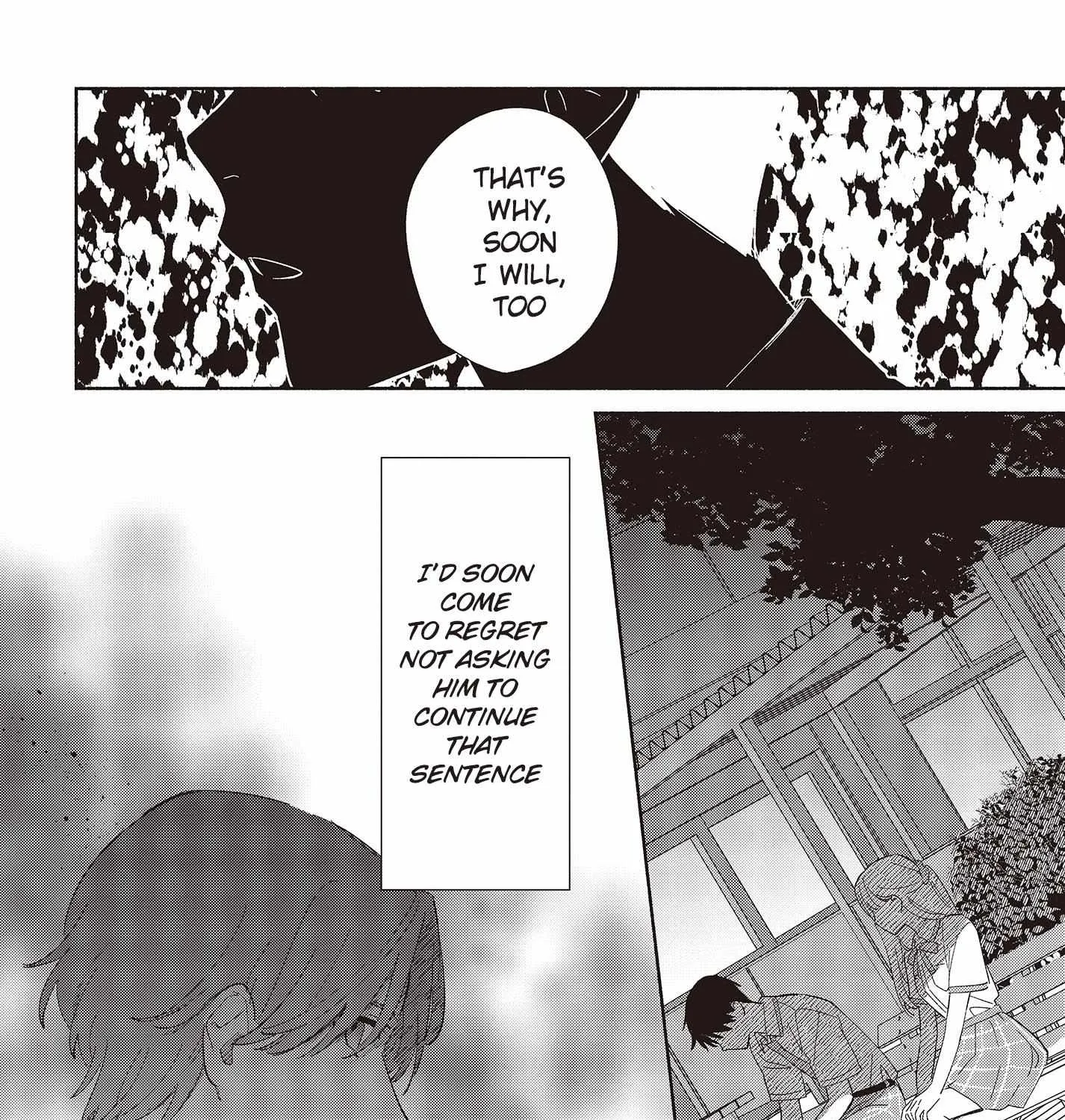 Read Replica Datte, Koi wo suru. chapter 5 image 47 on Lezhin