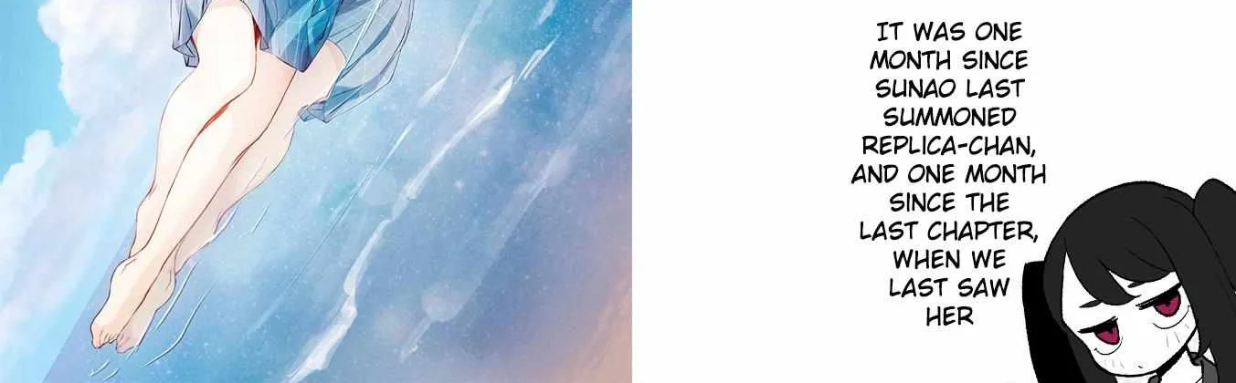 Read Replica Datte, Koi wo suru. chapter 5 image 50 on Lezhin