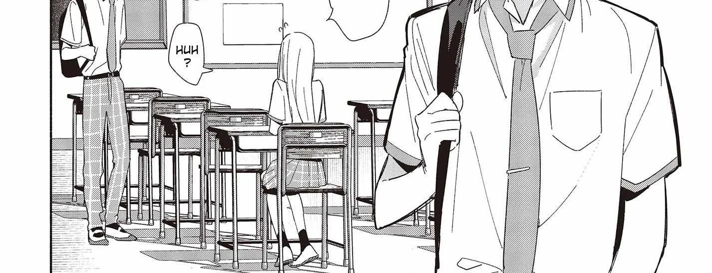 Read Replica Datte, Koi wo suru. chapter 5 image 8 on Lezhin