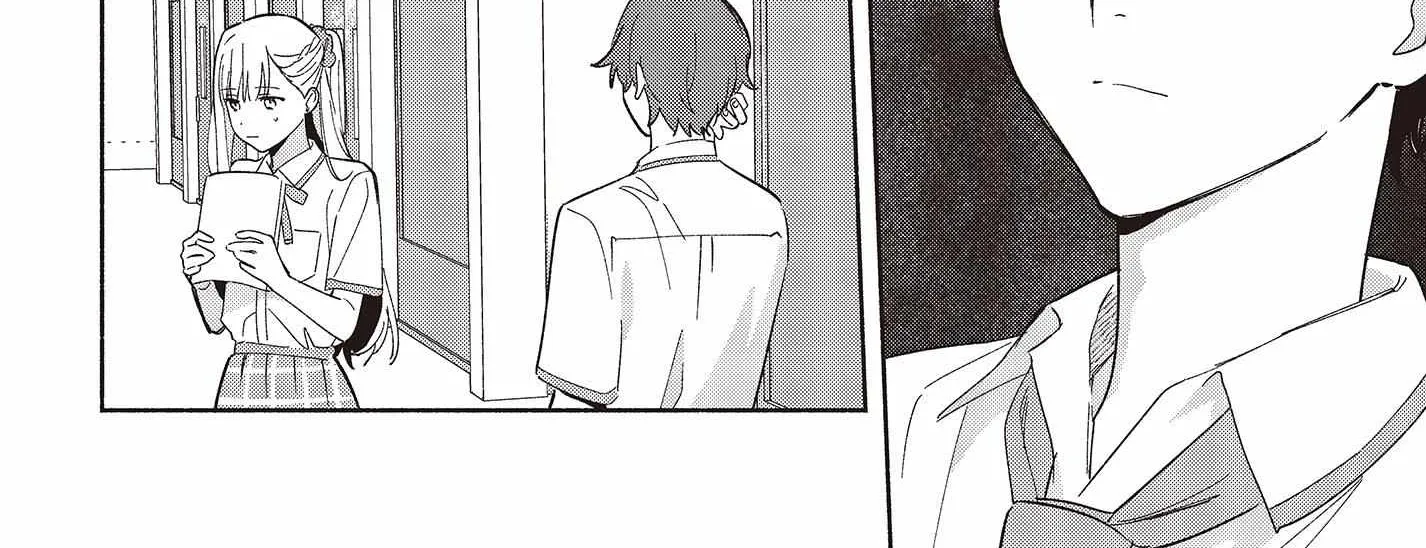 Read Replica Datte, Koi wo suru. chapter 6 image 11 on Lezhin