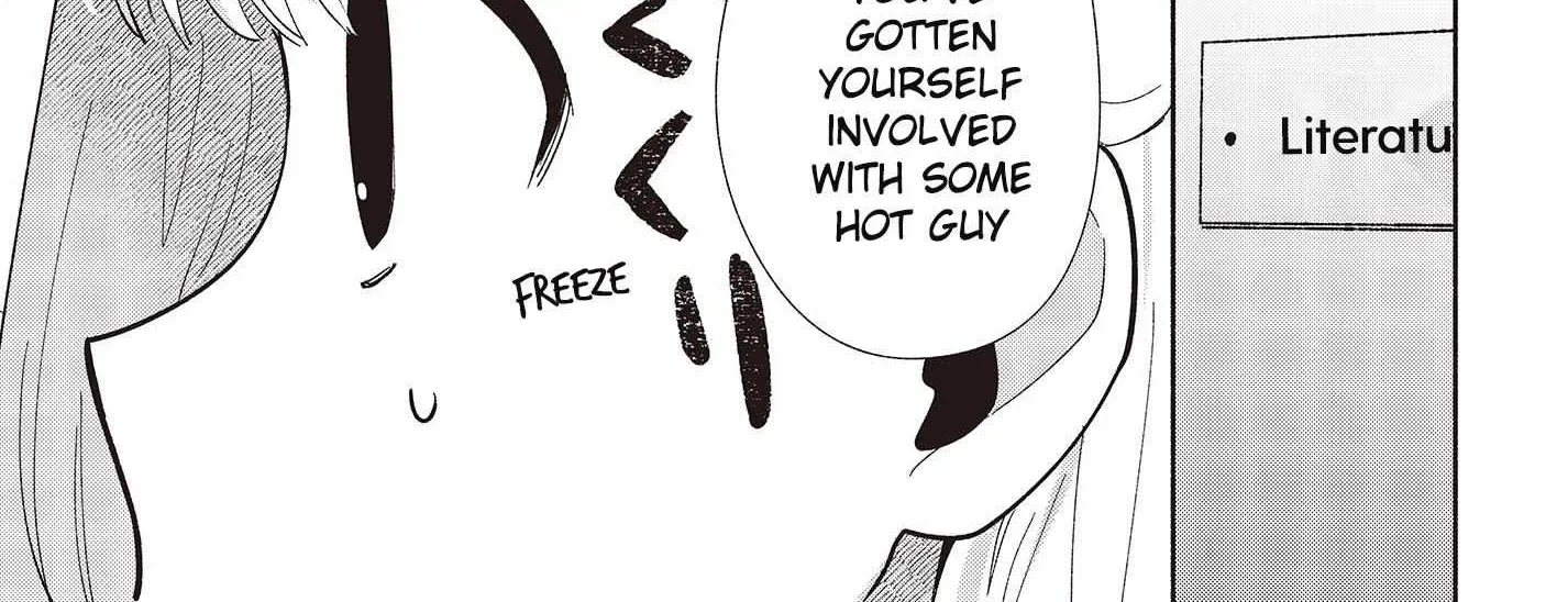 Read Replica Datte, Koi wo suru. chapter 6 image 13 on Lezhin