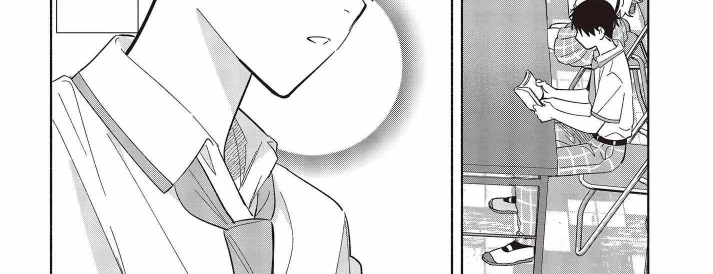 Read Replica Datte, Koi wo suru. chapter 6 image 15 on Lezhin