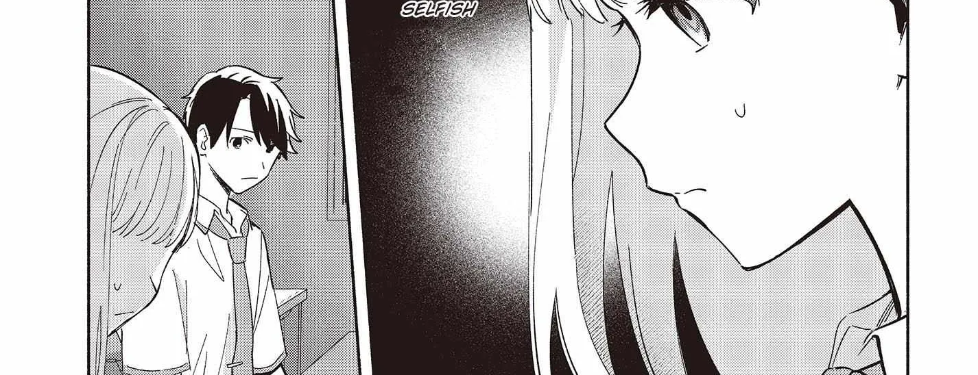 Read Replica Datte, Koi wo suru. chapter 6 image 17 on Lezhin