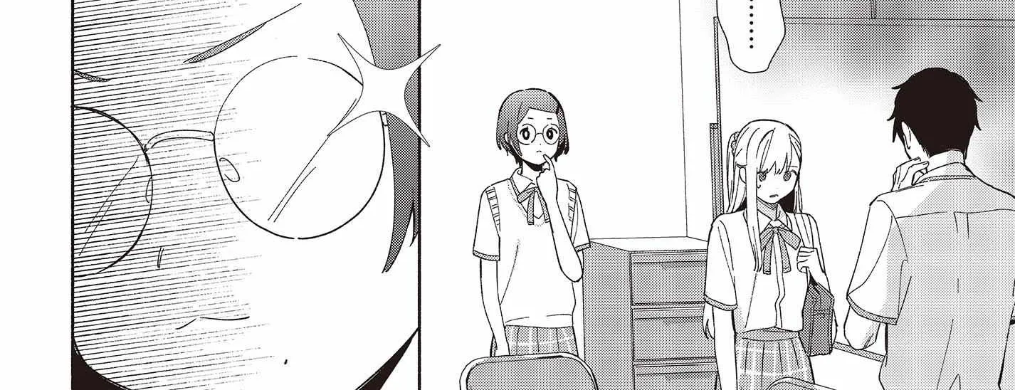 Read Replica Datte, Koi wo suru. chapter 6 image 19 on Lezhin